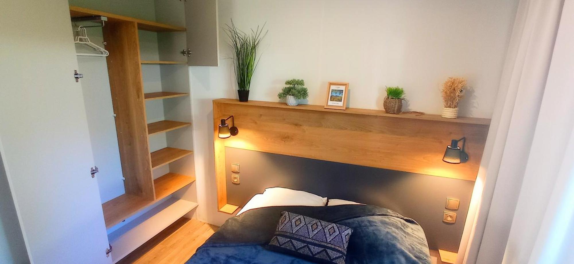 Happymobilhome Argeles-Sur-Mer -Plage A 500M- Camping 4 Etoiles Del Mar Eksteriør billede