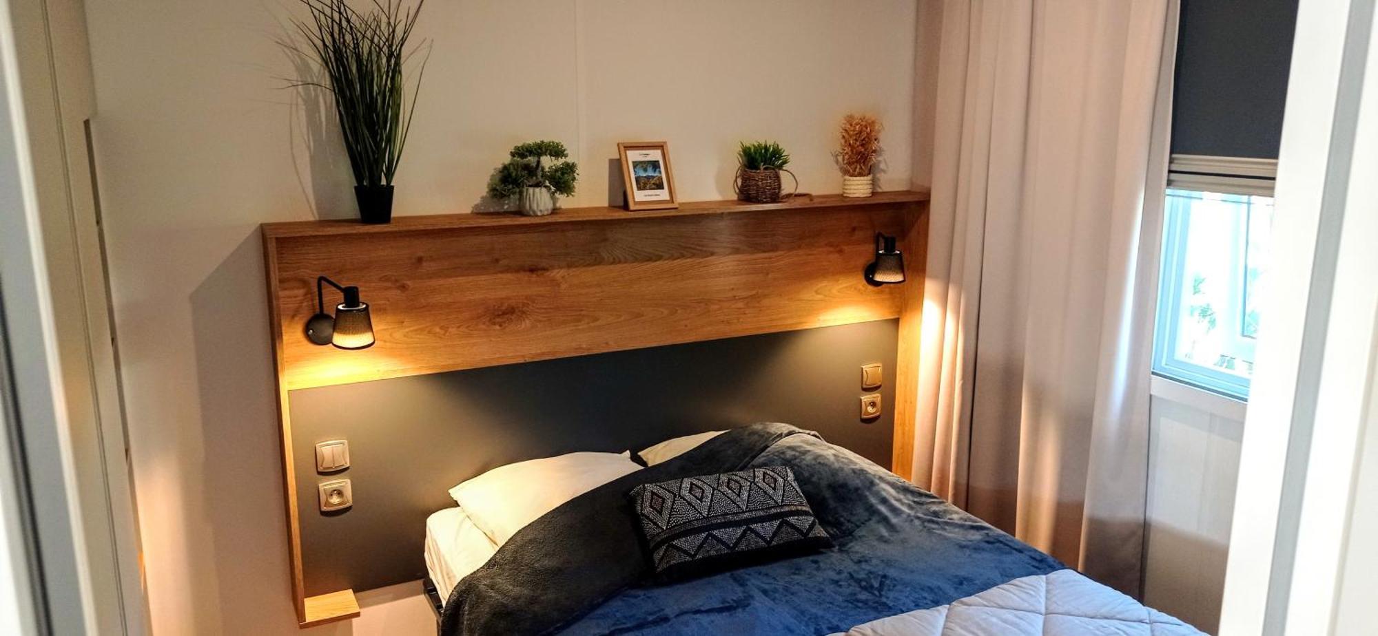 Happymobilhome Argeles-Sur-Mer -Plage A 500M- Camping 4 Etoiles Del Mar Eksteriør billede