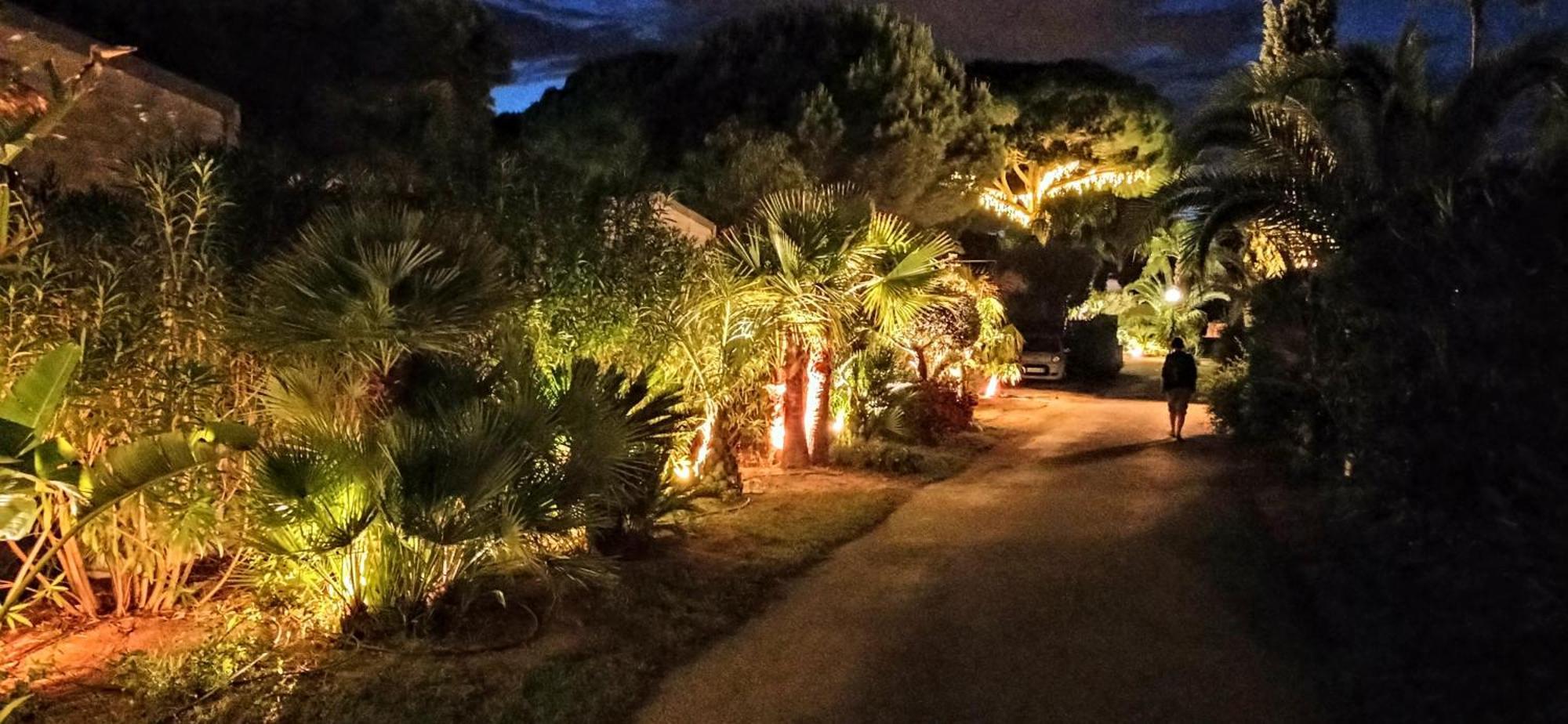 Happymobilhome Argeles-Sur-Mer -Plage A 500M- Camping 4 Etoiles Del Mar Eksteriør billede
