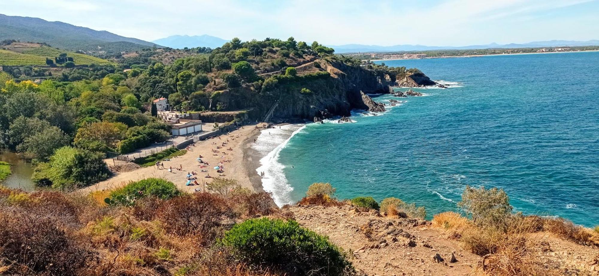 Happymobilhome Argeles-Sur-Mer -Plage A 500M- Camping 4 Etoiles Del Mar Eksteriør billede