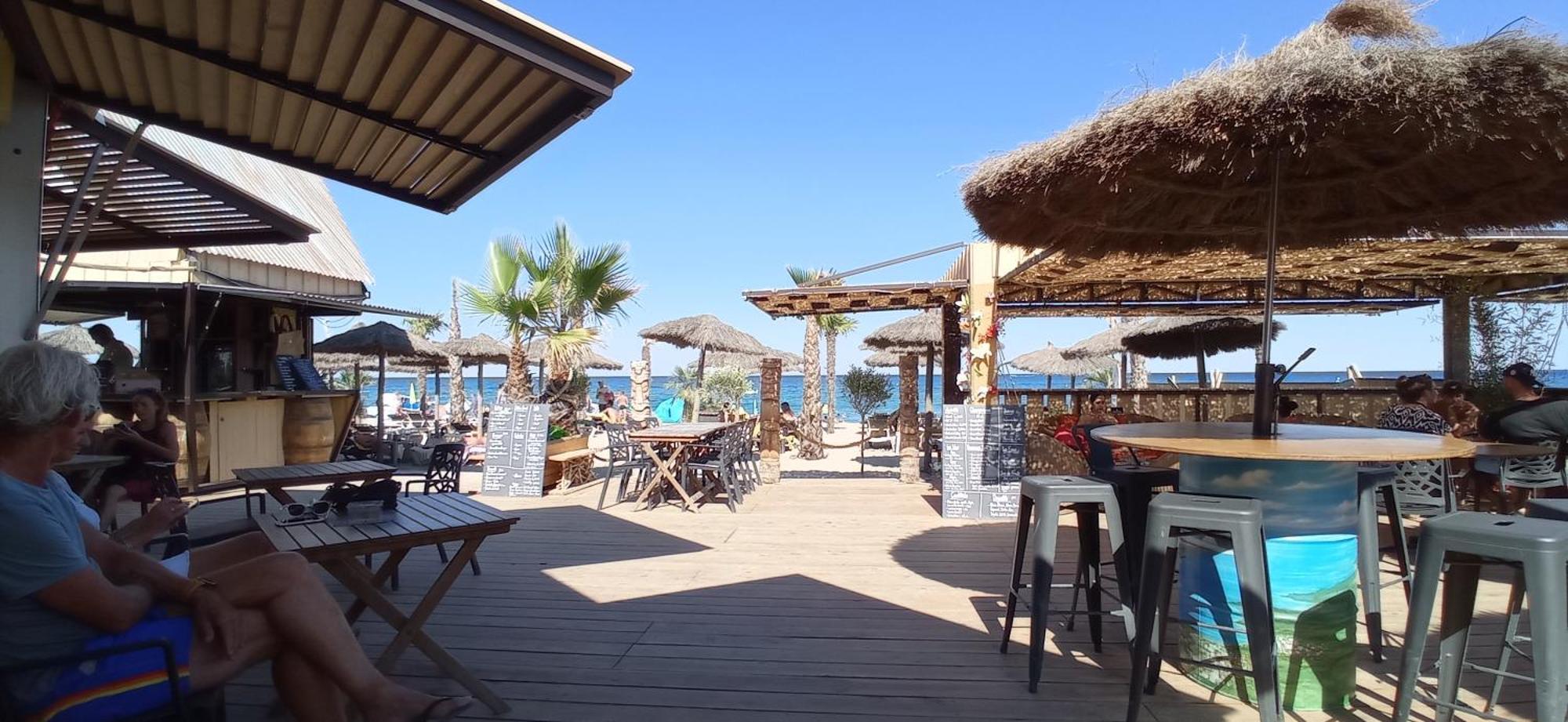 Happymobilhome Argeles-Sur-Mer -Plage A 500M- Camping 4 Etoiles Del Mar Eksteriør billede
