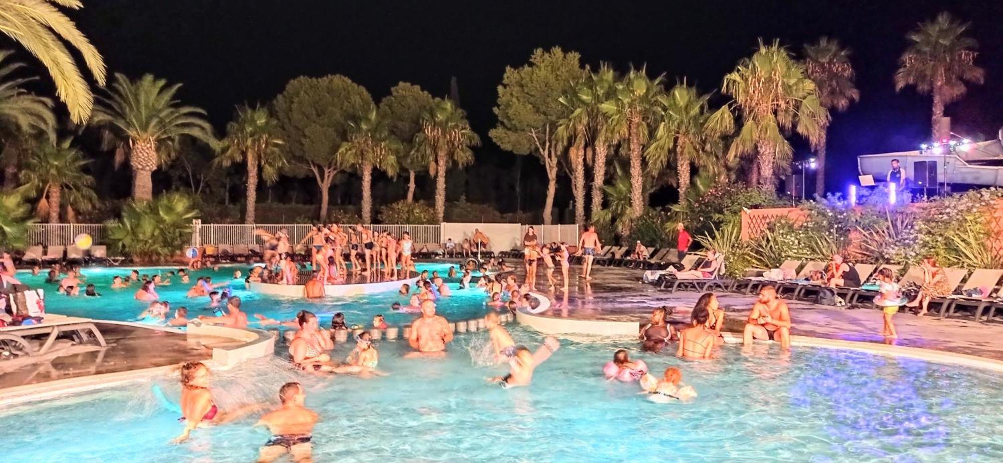 Happymobilhome Argeles-Sur-Mer -Plage A 500M- Camping 4 Etoiles Del Mar Eksteriør billede