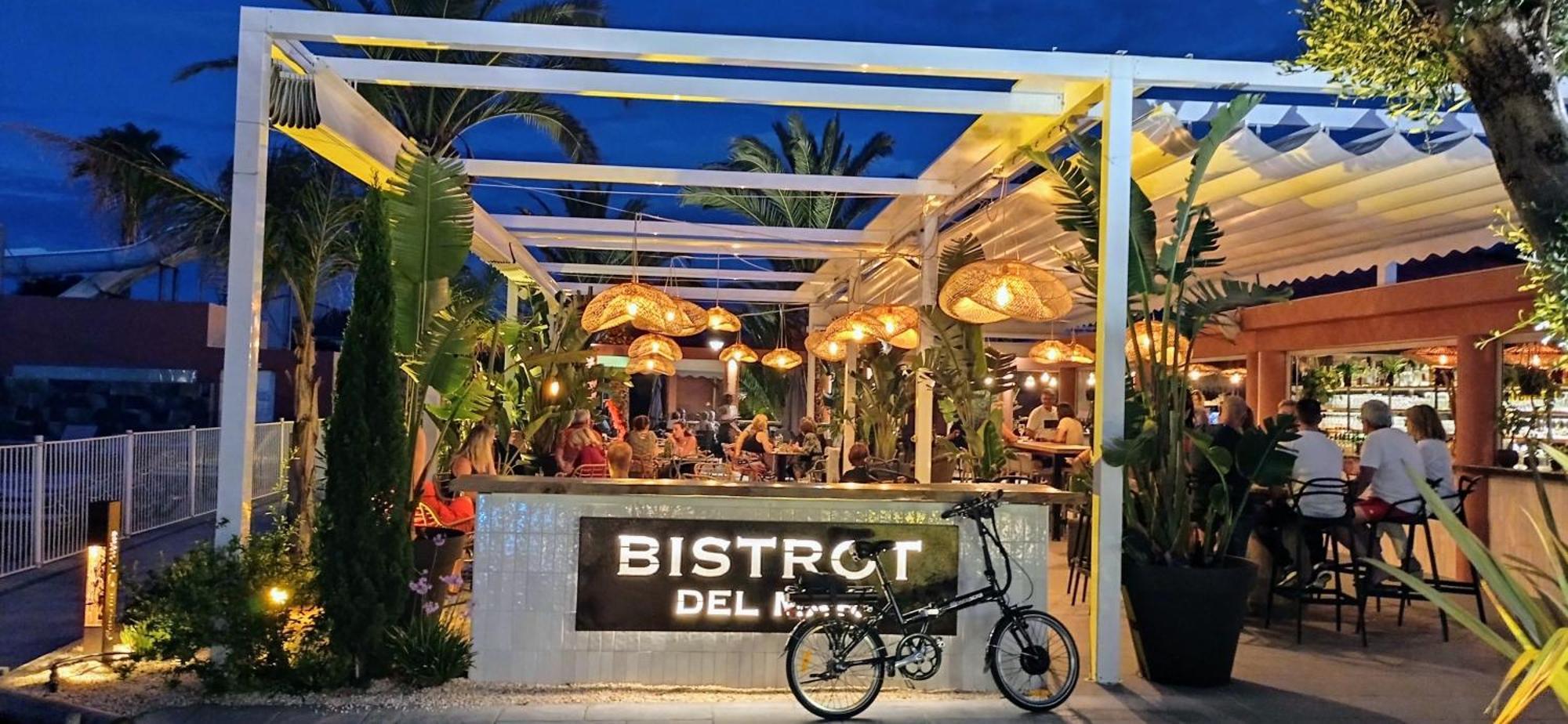 Happymobilhome Argeles-Sur-Mer -Plage A 500M- Camping 4 Etoiles Del Mar Eksteriør billede