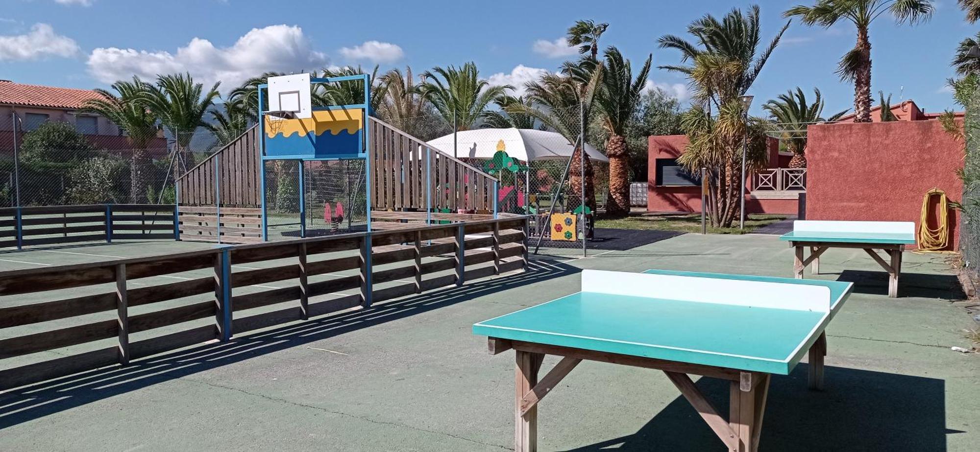 Happymobilhome Argeles-Sur-Mer -Plage A 500M- Camping 4 Etoiles Del Mar Eksteriør billede